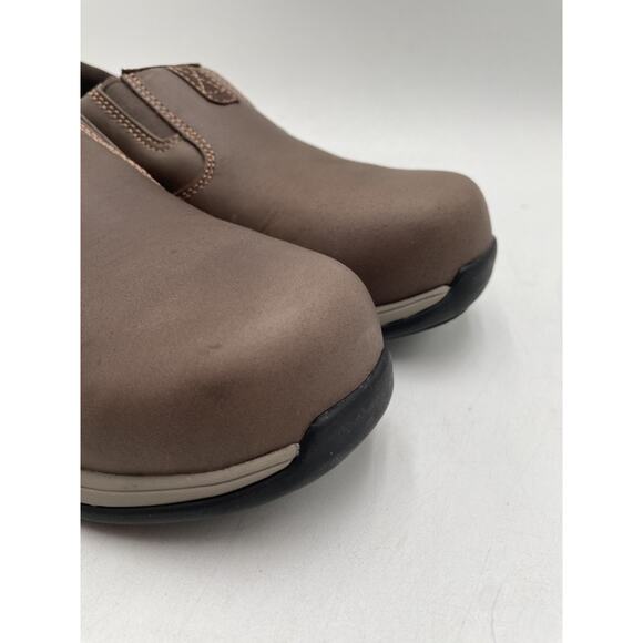 Red Wing Shoes Style 2308 Women's NWD Slip-On Shoe Brown US Size 6 W - Picture 2 of 12